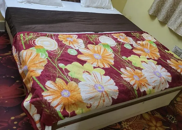 Balaji Inn