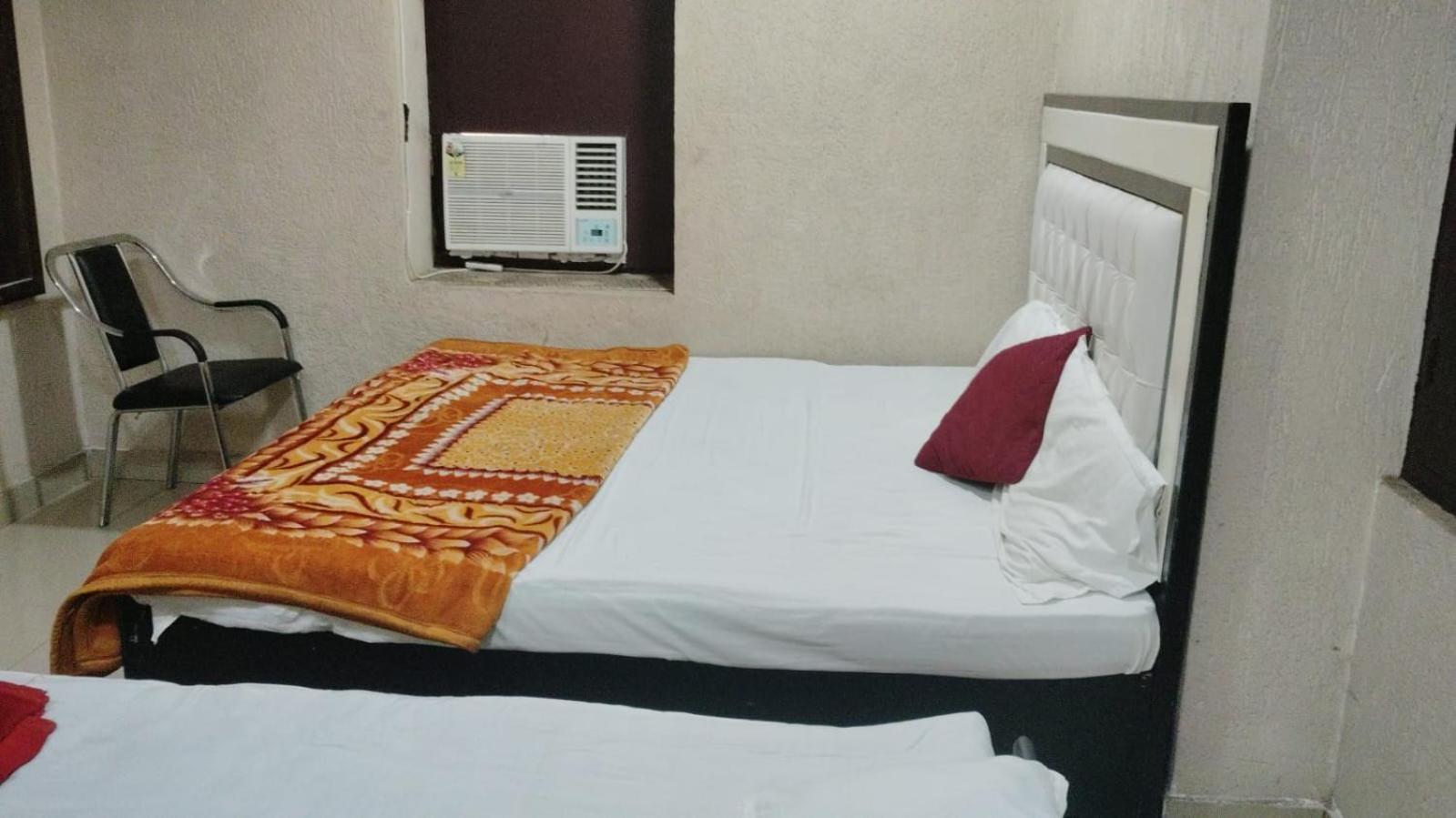 Balaji Guest house Varanasi